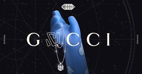 gucci yuga|Gucci other side relics.